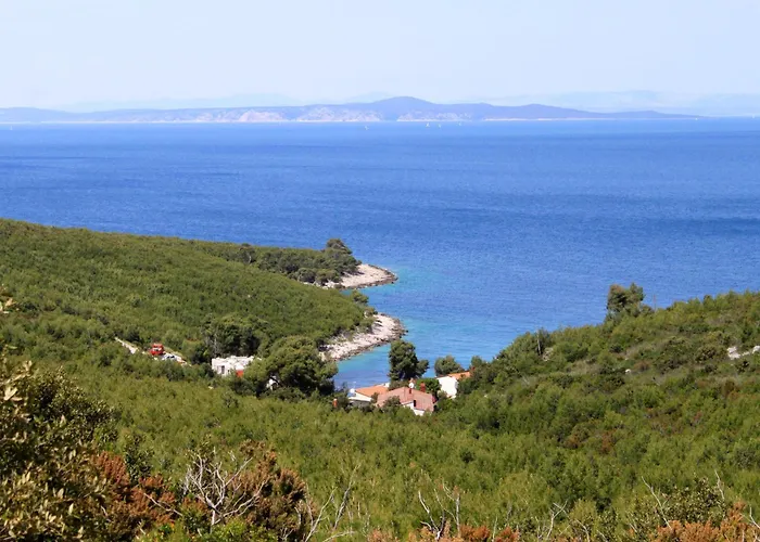 アパート Zastupac 8761a *