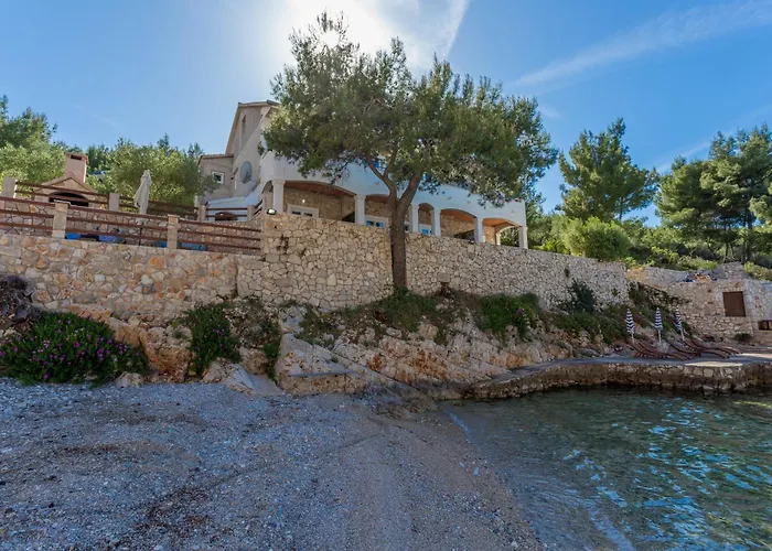 Zastupac 8761a フヴァル