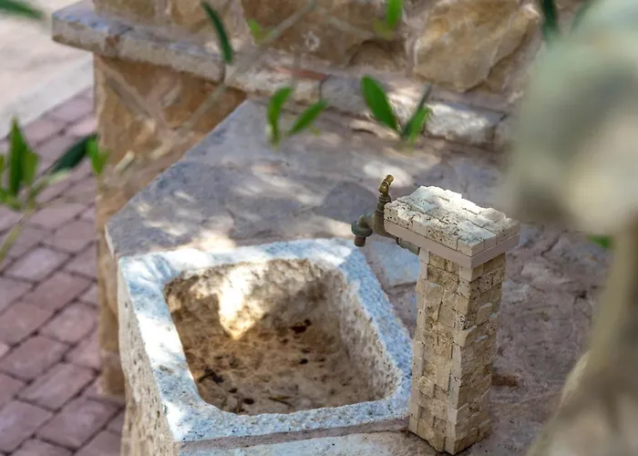 アパート Zastupac 8761a *