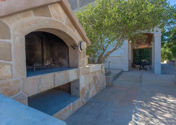 アパート Zastupac 8761a