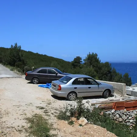 Apartmán Zastupac 8761a Hvar Town