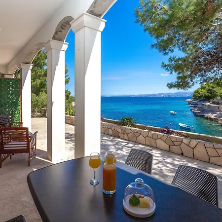 Zastupac 8761a Apartamento