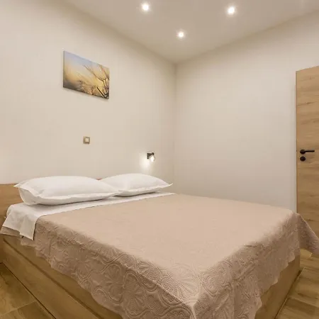 Zastupac 8761a Apartamento Hvar Town