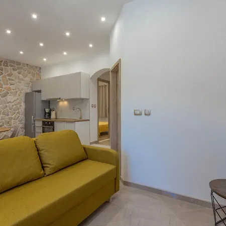 Zastupac 8761a Apartamento Hvar Town