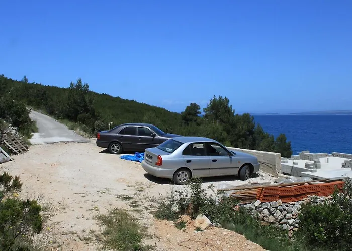 Apartamento Zastupac 8761a Hvar Town