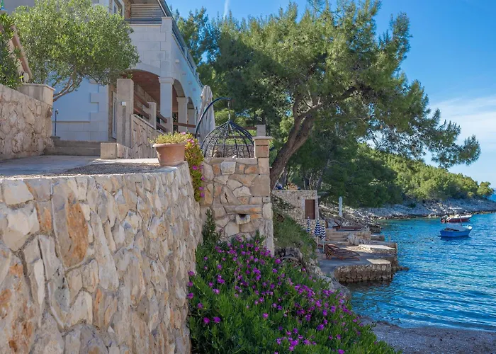 Appartamento Zastupac 8761a