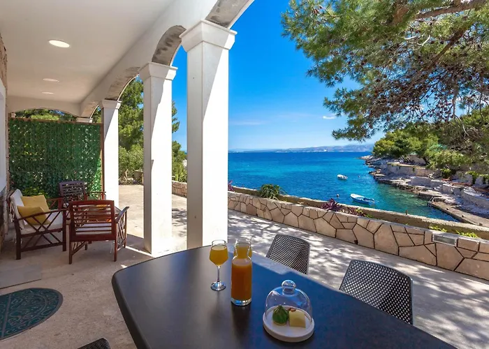 Zastupac 8761a Appartamento