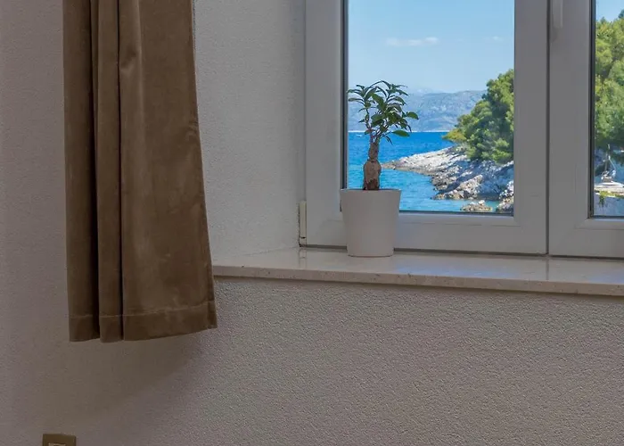 Apartamento Zastupac 8761a