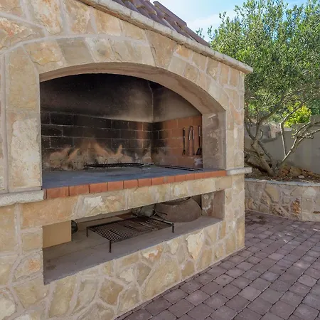 아파트 Zastupac 8761a 흐바르