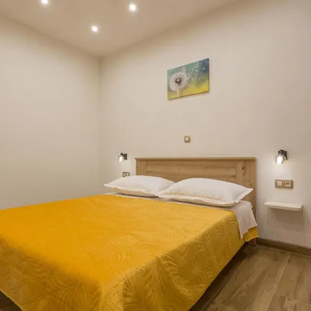 Zastupac 8761a 아파트